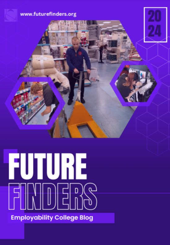 Future Finders Blog - 13.9.24