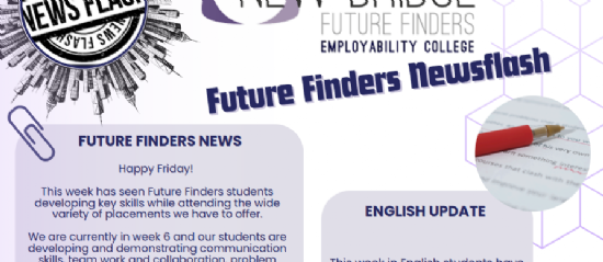 Future Finders Blog - 11.10.24