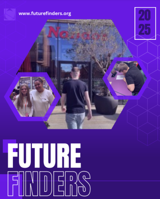 Future Finders Blog - 24.10.25